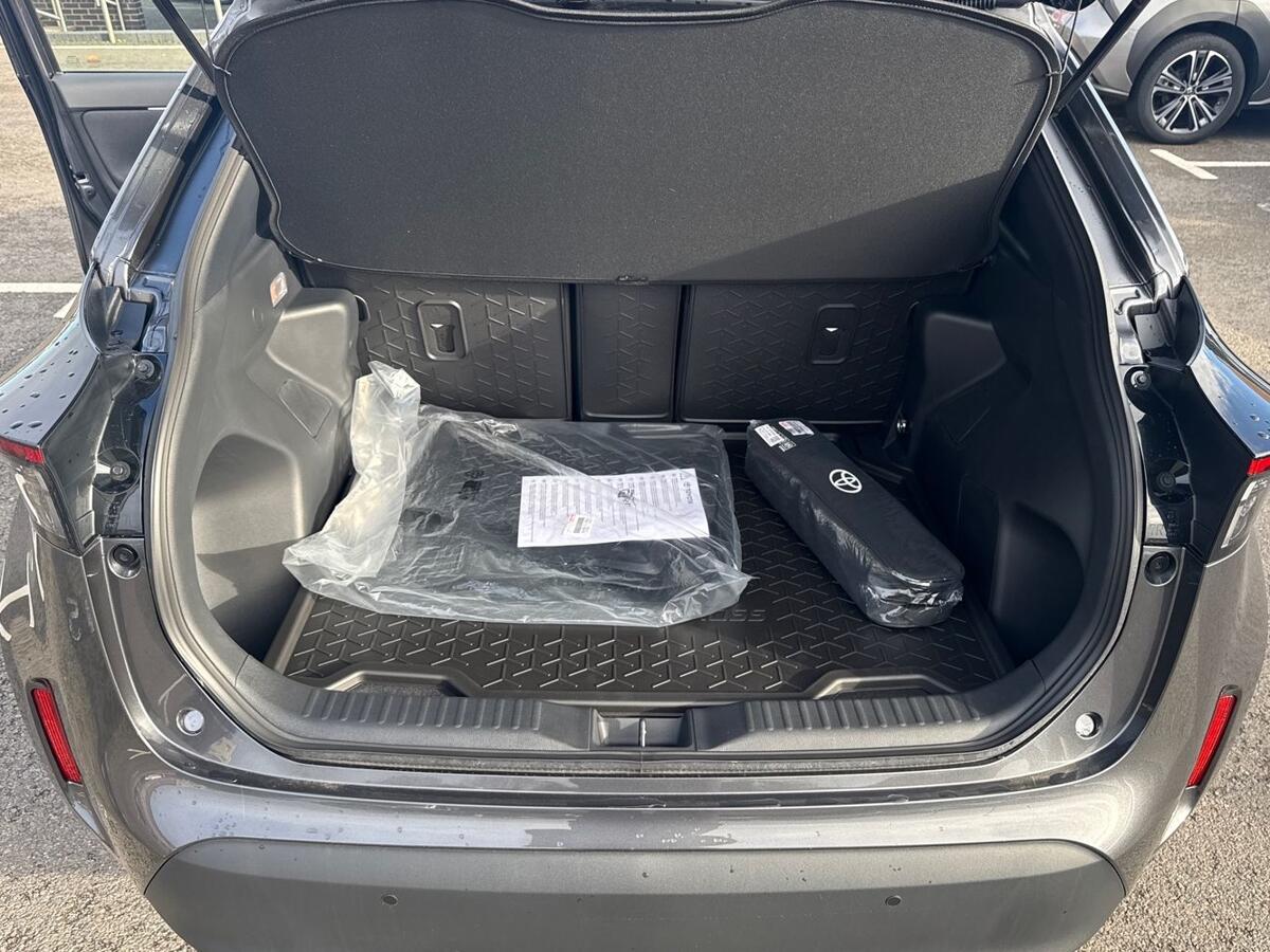 Used Toyota Yaris 2025 for sale - 76441751: Photo 10
