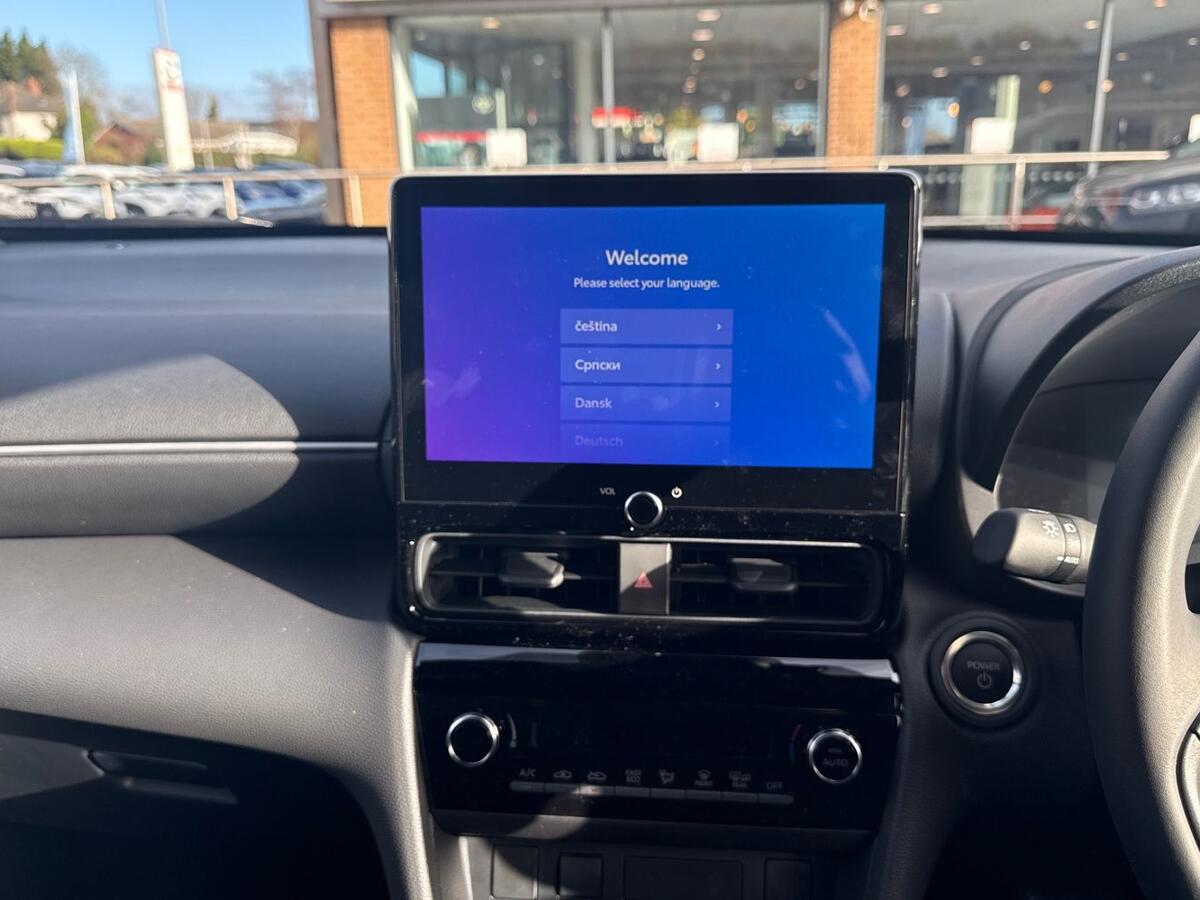 Used Toyota Yaris 2025 for sale - 76441751: Photo 11