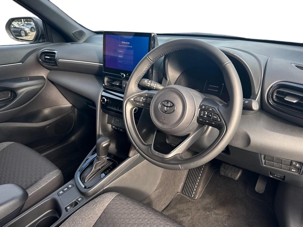 Used Toyota Yaris 2025 for sale - 76441751: Photo 12