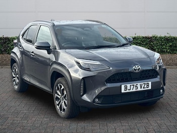 2025 (75) - 1.5 Hybrid Design 5dr CVT