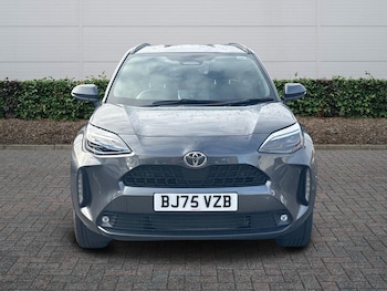Used Toyota Yaris 2025 for sale - 76441751: Photo
