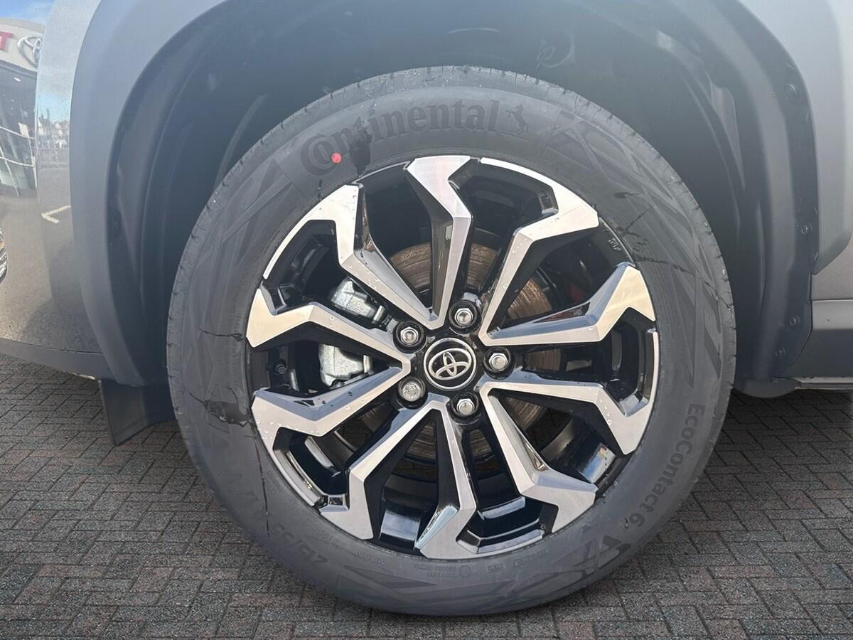 Used Toyota Yaris 2025 for sale - 76441751: Photo 6