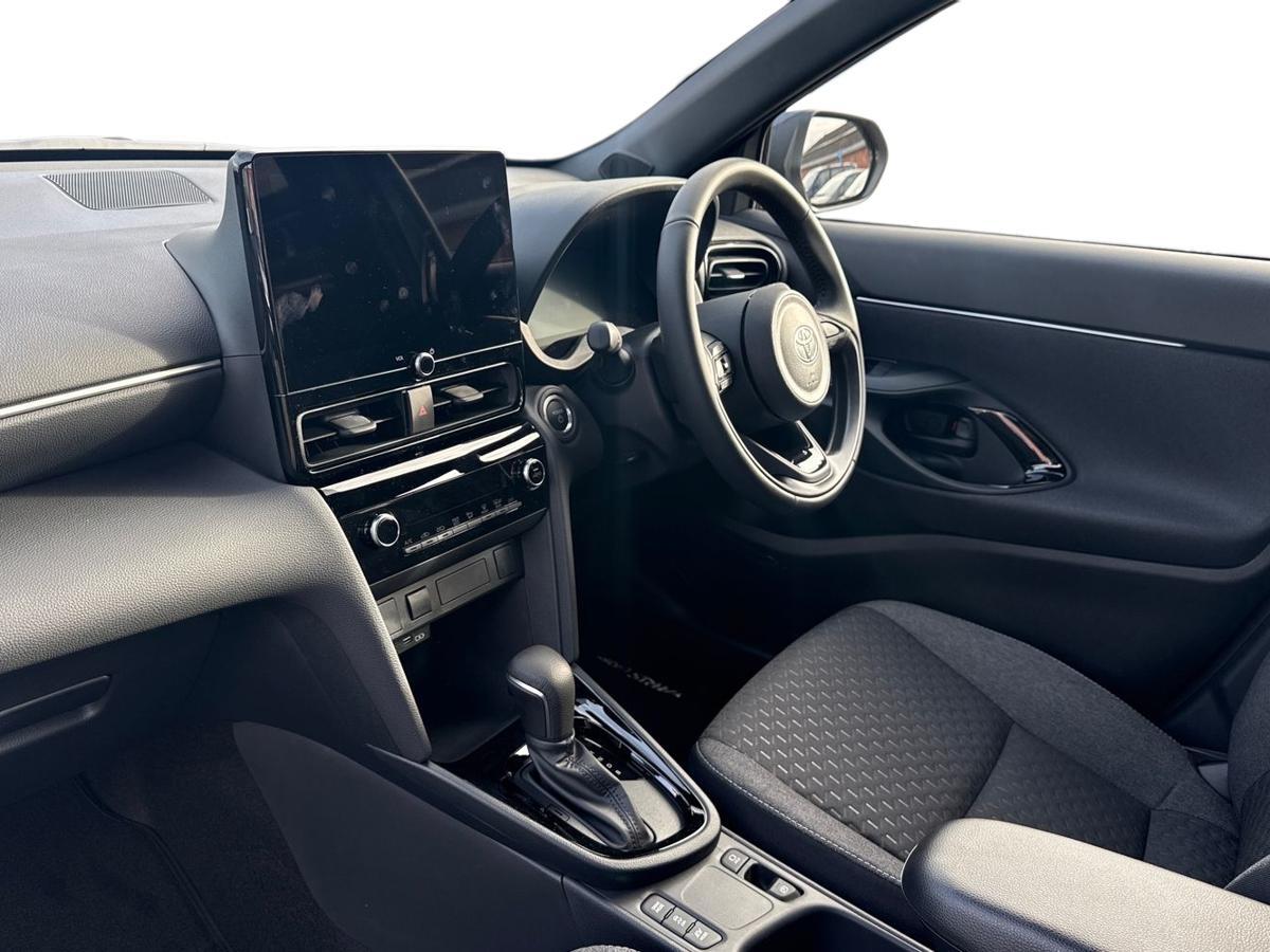 Used Toyota Yaris 2025 for sale - 76441751: Photo 7