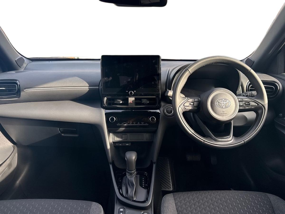 Used Toyota Yaris 2025 for sale - 76441751: Photo 8