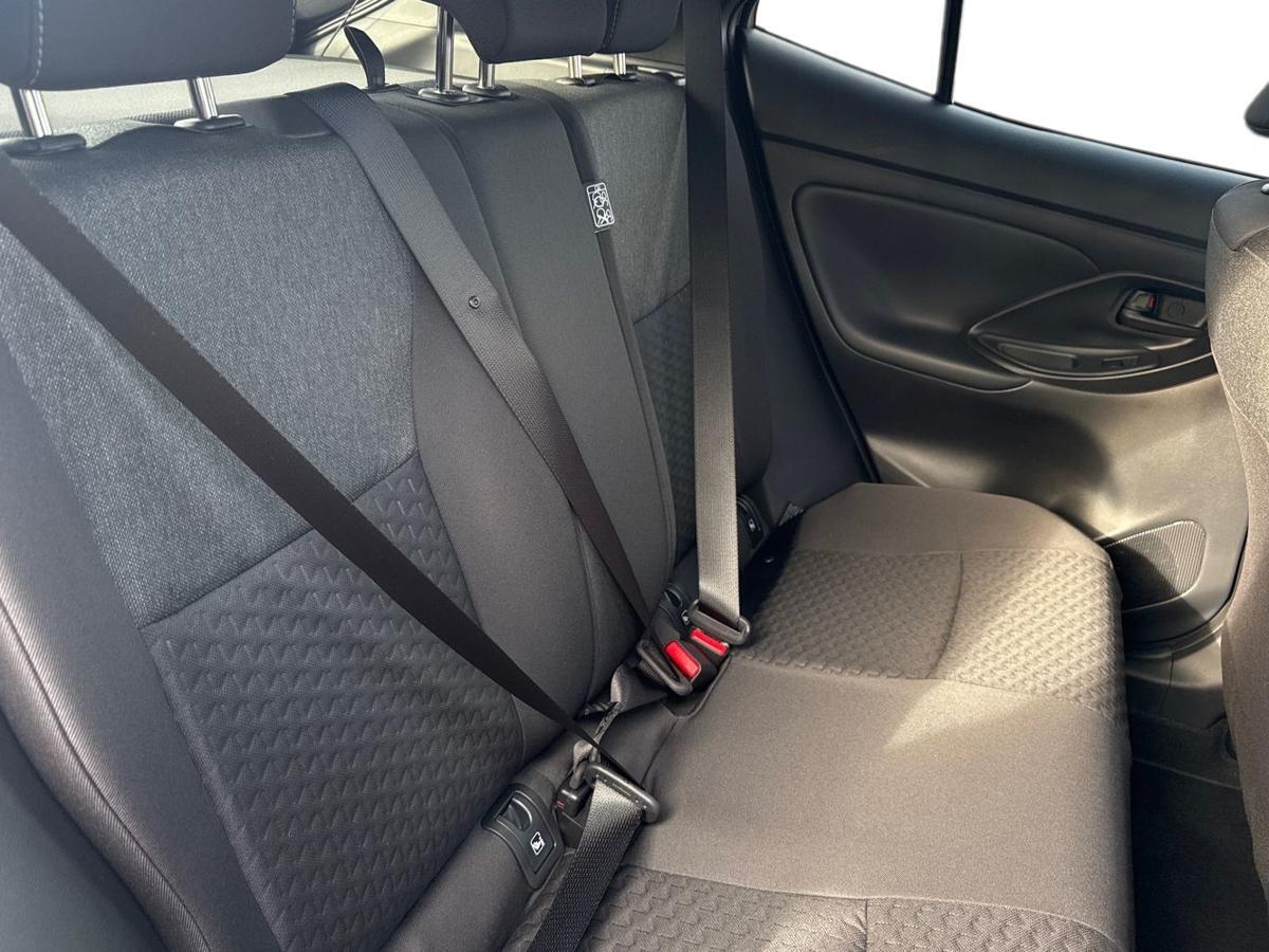 Used Toyota Yaris 2025 for sale - 76441751: Photo 9