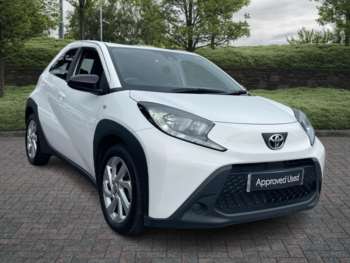 2022 (22) - 1.0 VVT-i Pure 5dr