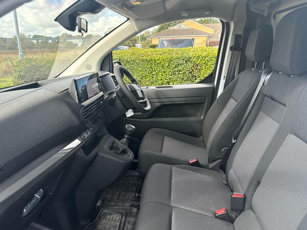 Used Toyota ProAce 2024 for sale - 76180098: Photo 10