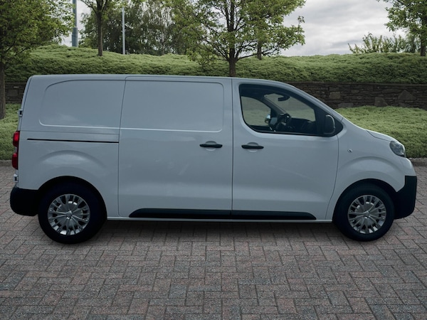 Used Toyota ProAce 2024 for sale - 76180098: Photo 16