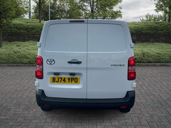 Used Toyota ProAce 2024 for sale - 76180098: Photo 19