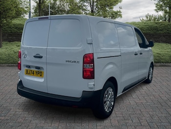 Used Toyota ProAce 2024 for sale - 76180098: Photo 2