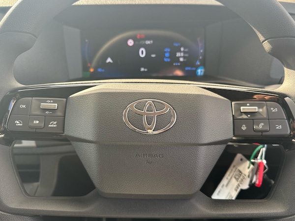 Used Toyota ProAce 2024 for sale - 76180098: Photo 8