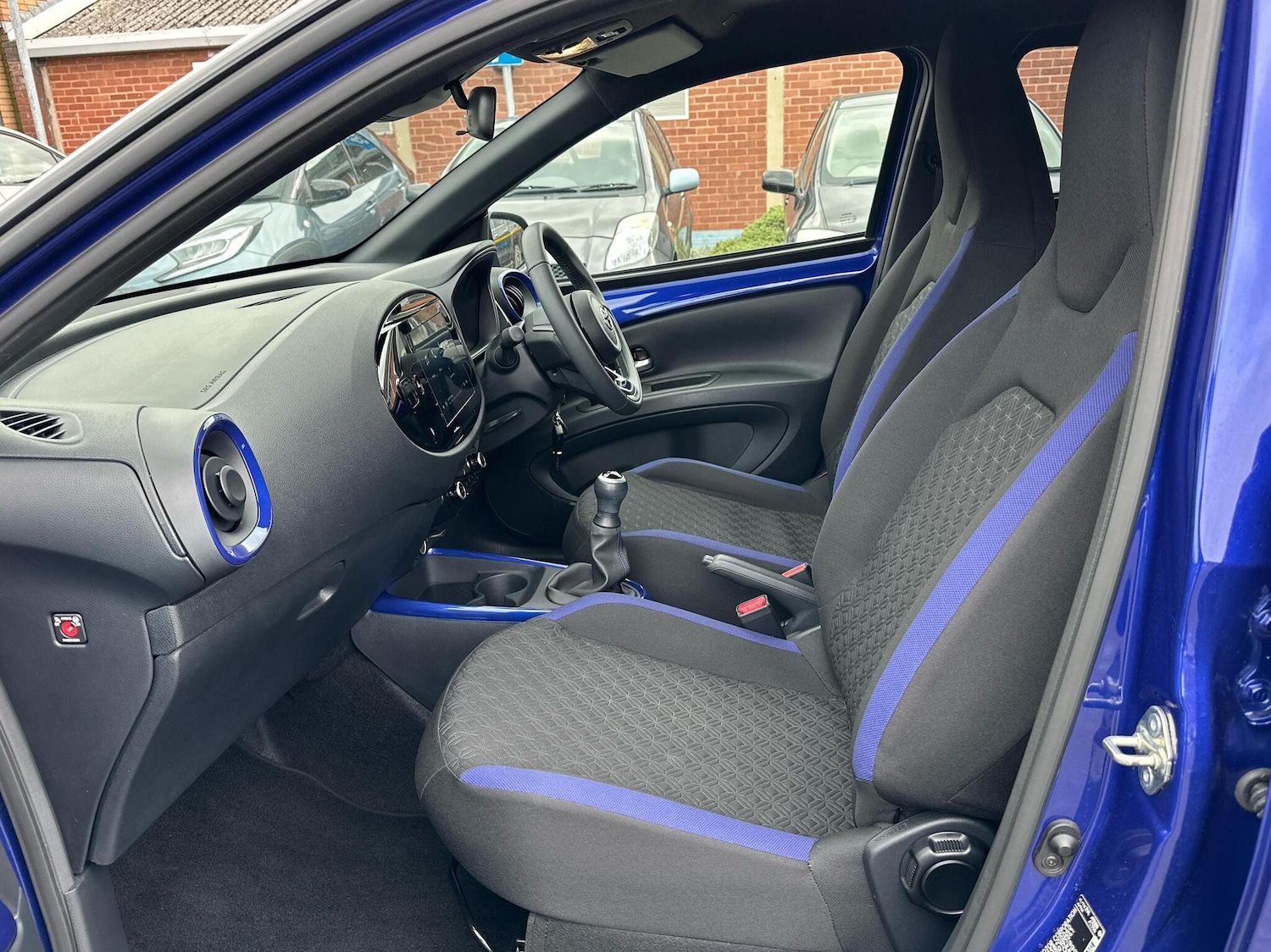 Used Toyota Aygo X 2024 for sale - 76180102: Photo 10