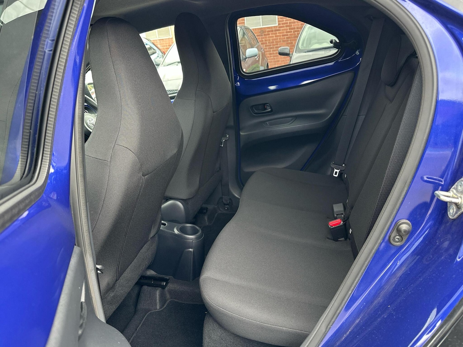 Used Toyota Aygo X 2024 for sale - 76180102: Photo 12