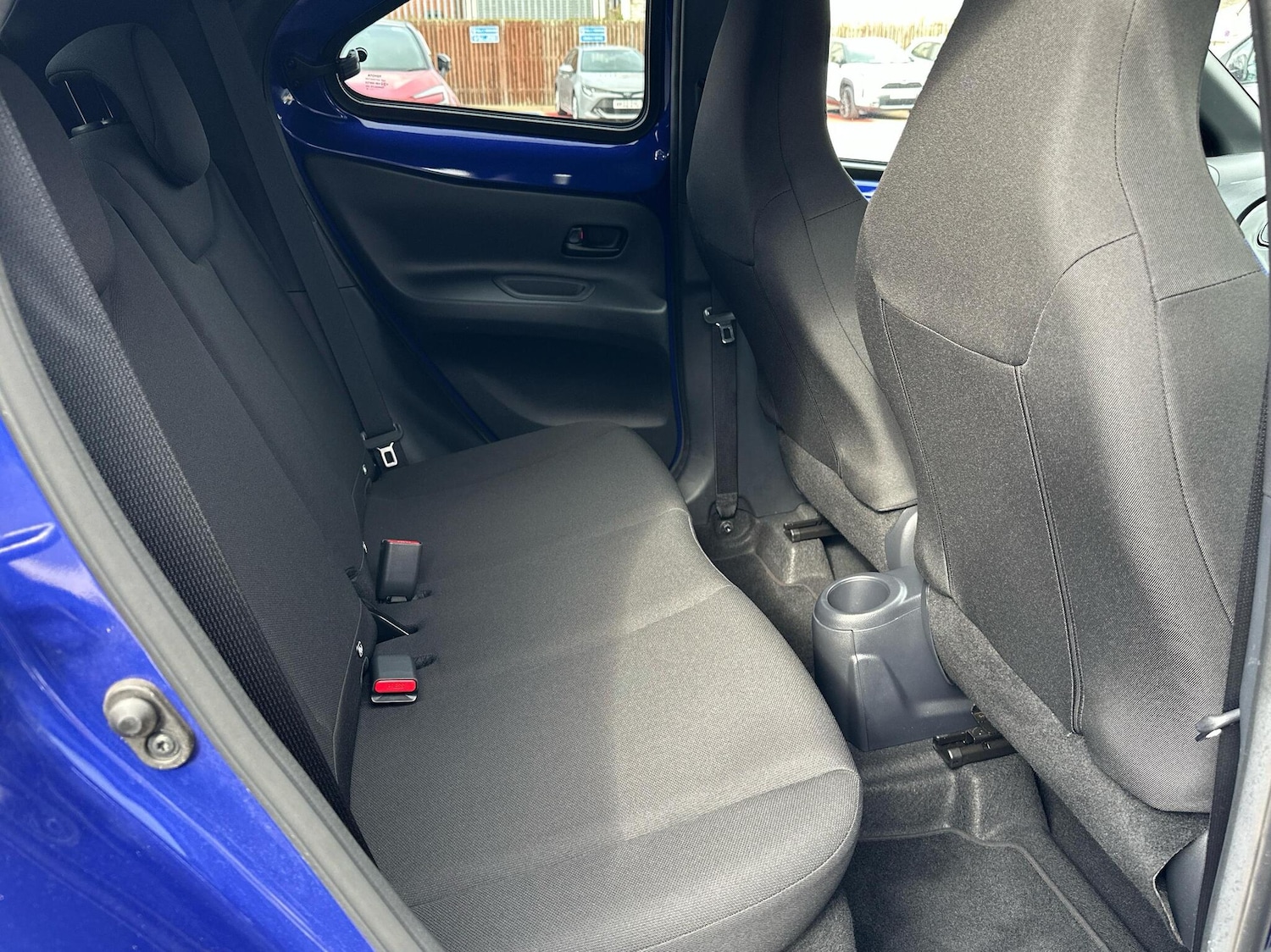 Used Toyota Aygo X 2024 for sale - 76180102: Photo 13