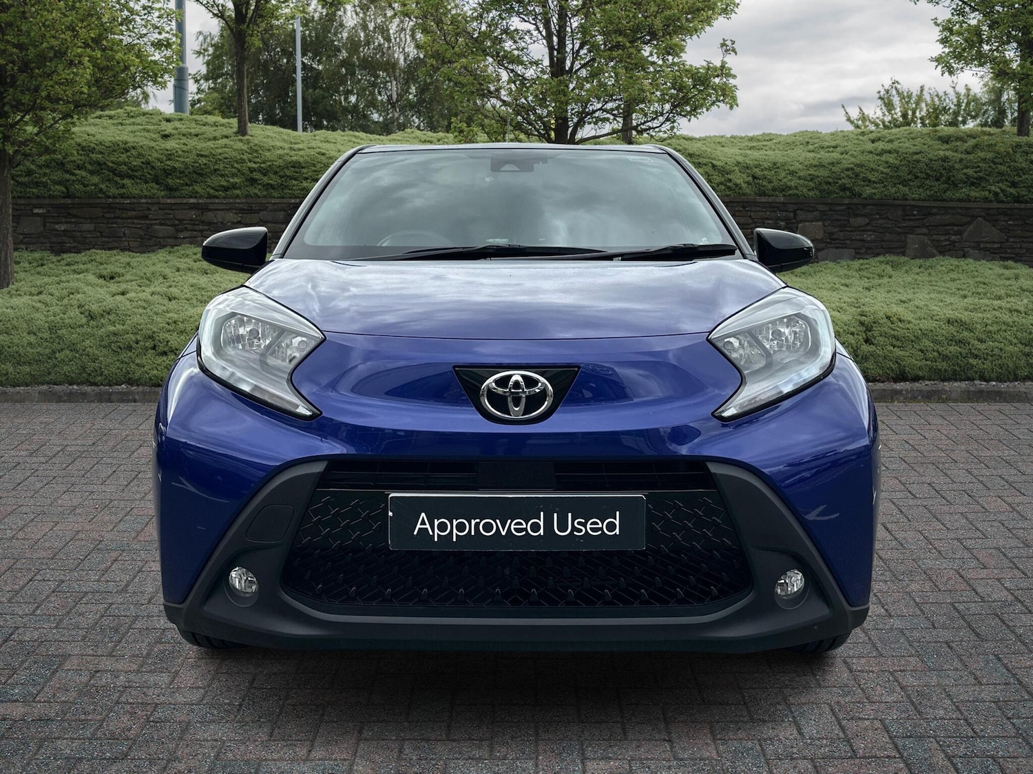 Used Toyota Aygo X 2024 for sale - 76180102: Photo 15