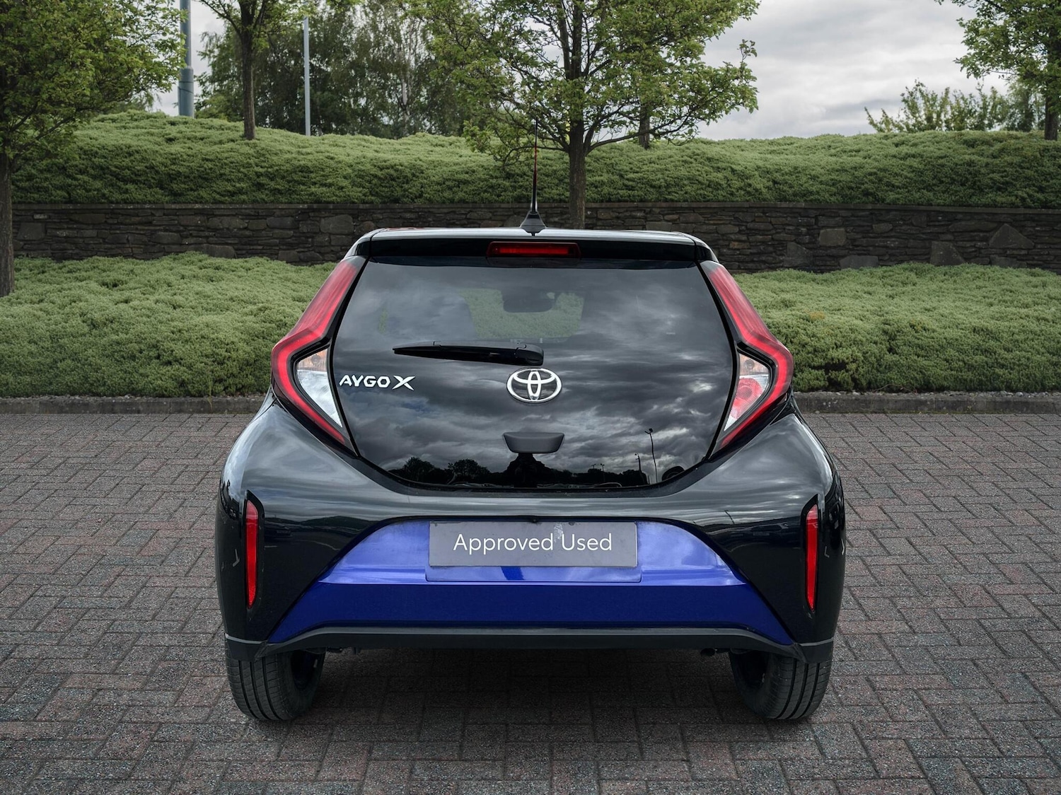 Used Toyota Aygo X 2024 for sale - 76180102: Photo 19