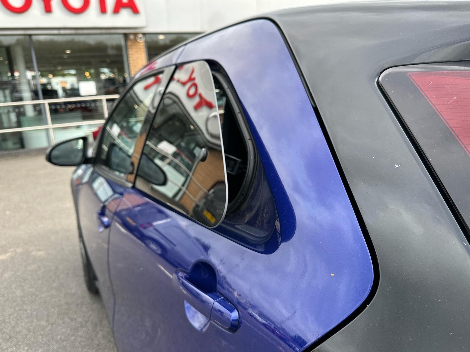 Used Toyota Aygo X 2024 for sale - 76180102: Photo 23