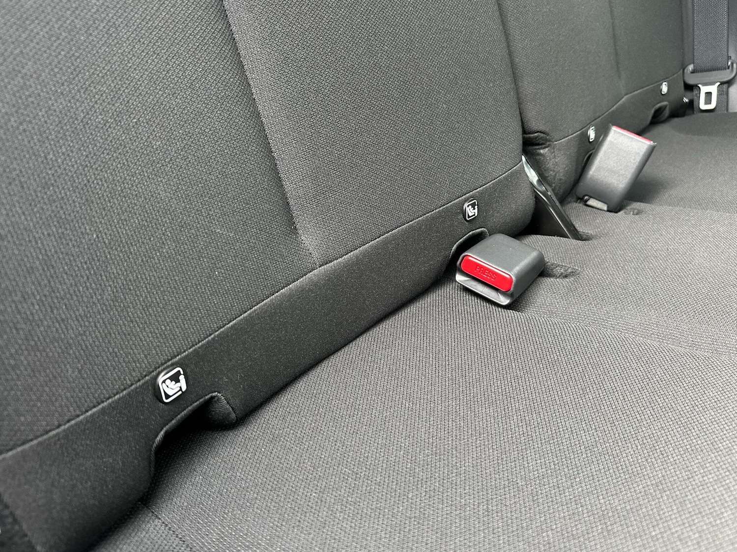 Used Toyota Aygo X 2024 for sale - 76180102: Photo 25