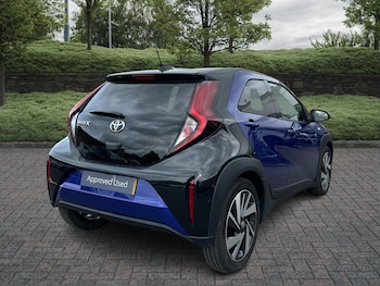 Used Toyota Aygo X 2024 for sale - 76180102: Photo 2