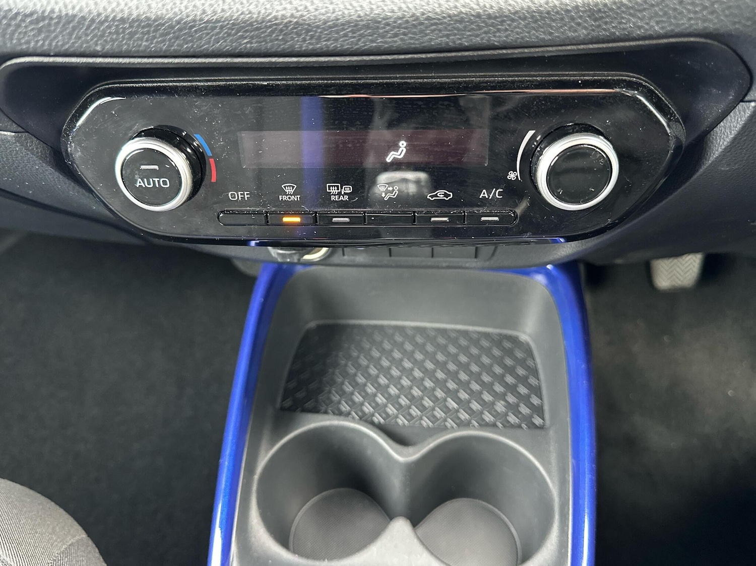 Used Toyota Aygo X 2024 for sale - 76180102: Photo 30