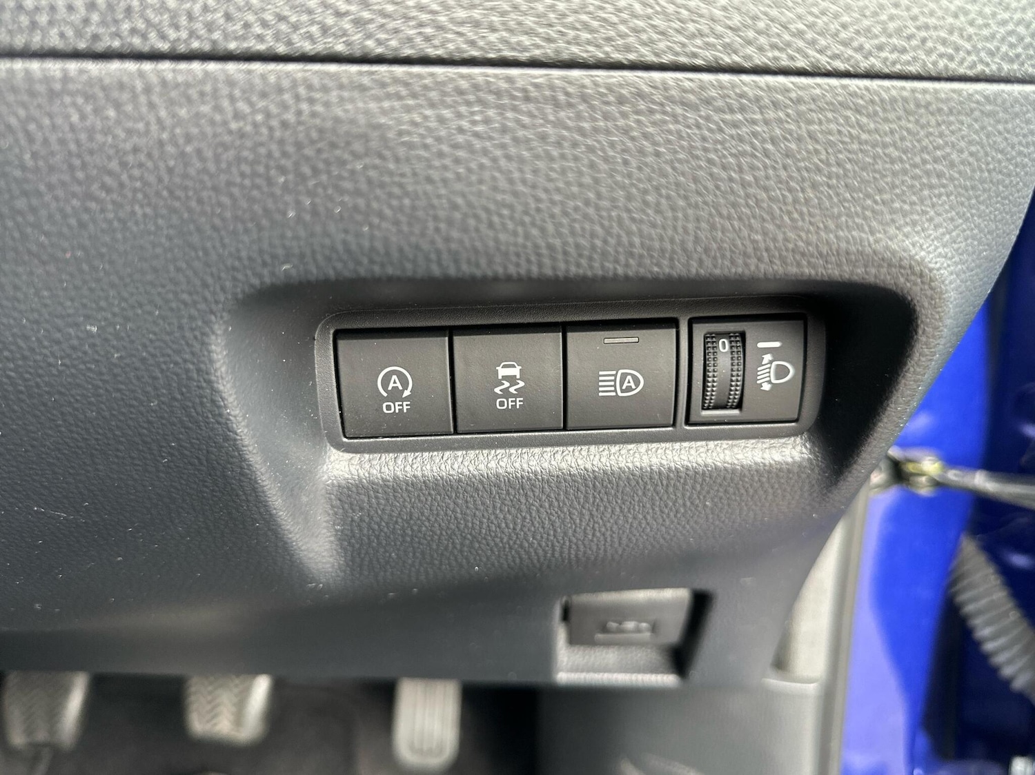 Used Toyota Aygo X 2024 for sale - 76180102: Photo 31