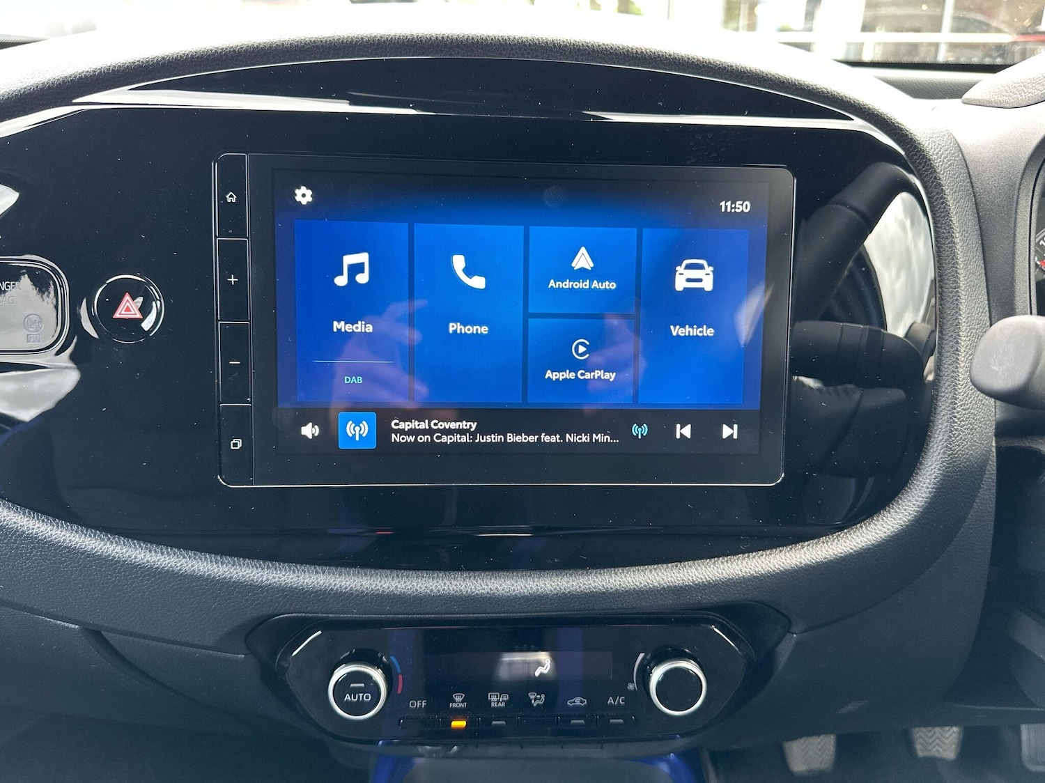 Used Toyota Aygo X 2024 for sale - 76180102: Photo 7