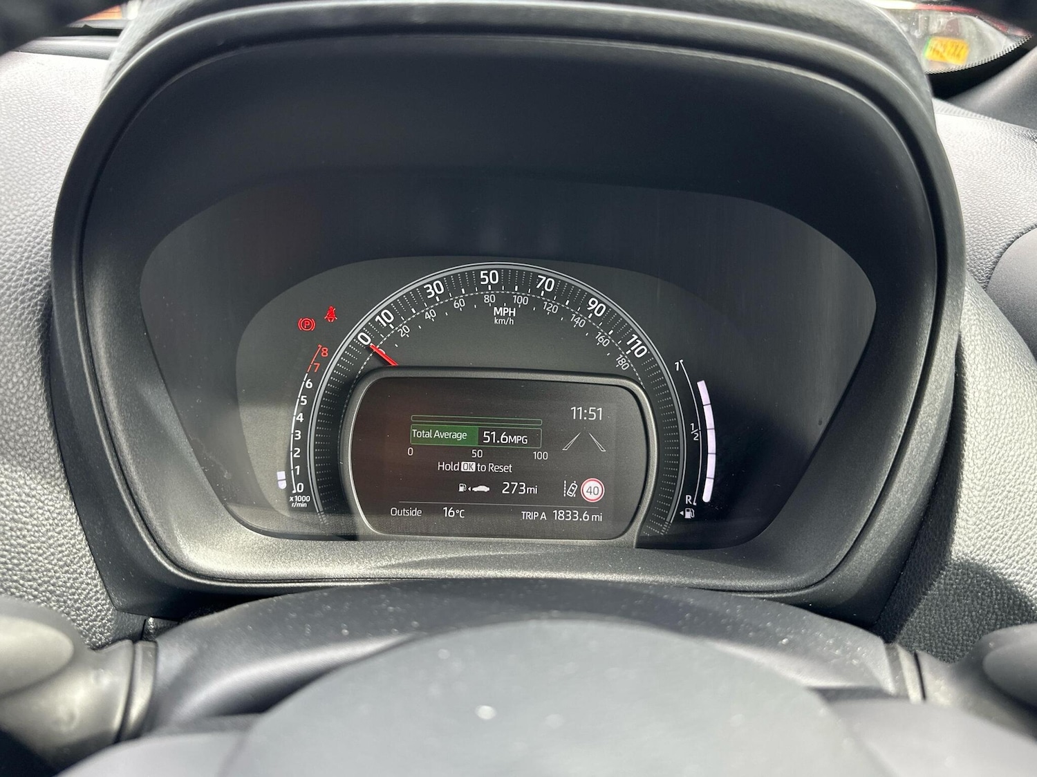Used Toyota Aygo X 2024 for sale - 76180102: Photo 9