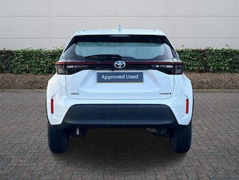 Used Toyota Yaris 2023 for sale - 77884805: Photo