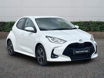 Used Toyota Yaris 2025 for sale - 79413846: Photo