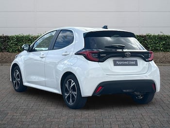 Used Toyota Yaris 2025 for sale - 79413846: Photo