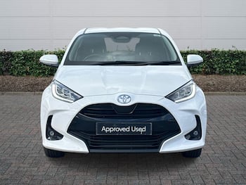 Used Toyota Yaris 2025 for sale - 79413846: Photo