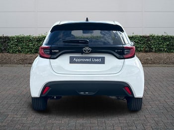 Used Toyota Yaris 2025 for sale - 79413846: Photo
