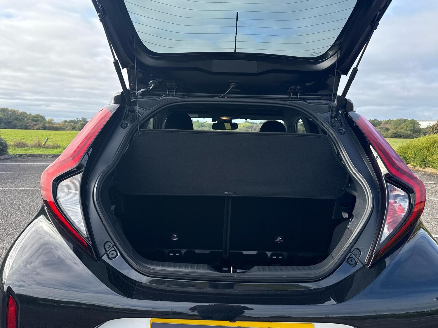 Used Toyota Aygo X 2023 for sale - 76180094: Photo 14