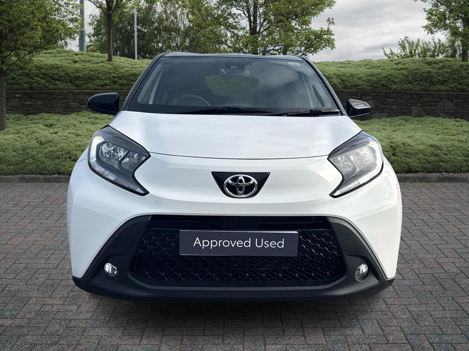 Used Toyota Aygo X 2023 for sale - 76180094: Photo 15