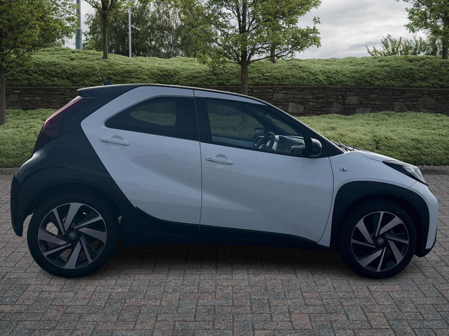 Used Toyota Aygo X 2023 for sale - 76180094: Photo 16