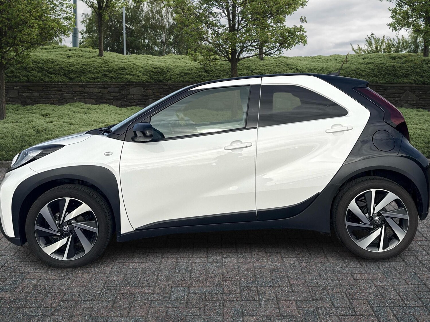 Used Toyota Aygo X 2023 for sale - 76180094: Photo 17