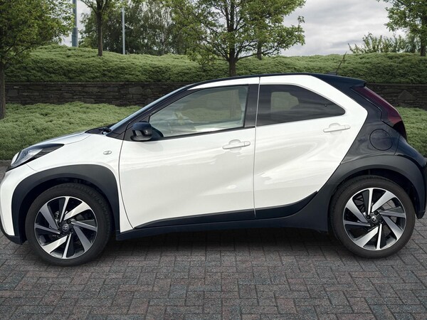 Used Toyota Aygo X 2023 for sale - 76180094: Photo 17