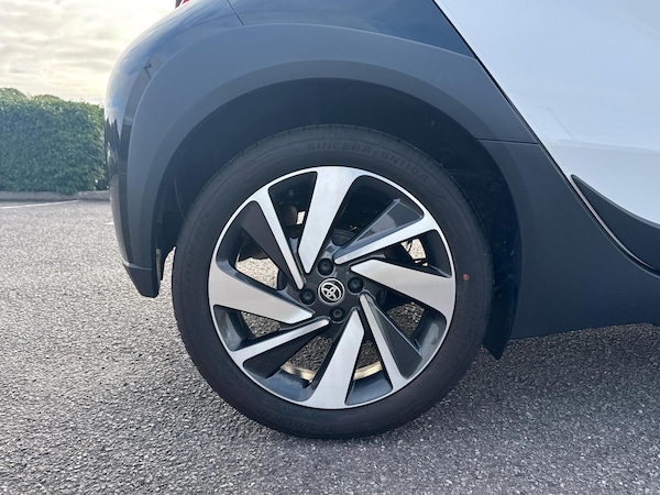 Used Toyota Aygo X 2023 for sale - 76180094: Photo 18