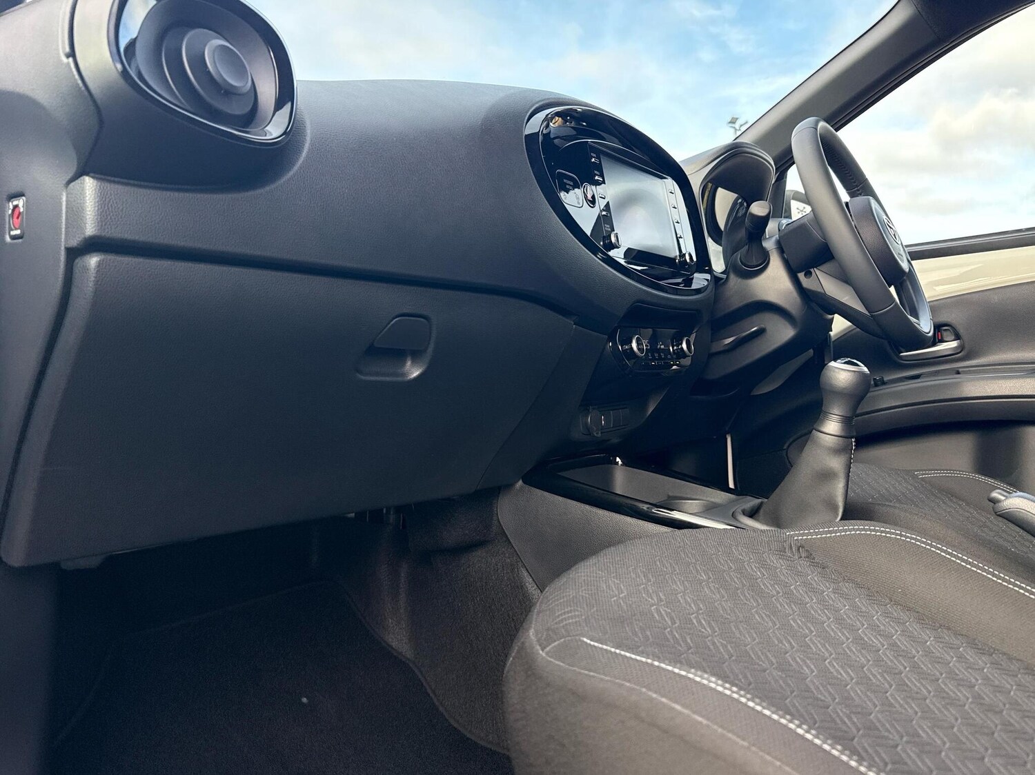 Used Toyota Aygo X 2023 for sale - 76180094: Photo 28