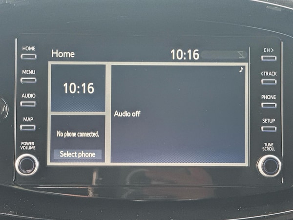 Used Toyota Aygo X 2023 for sale - 76180094: Photo 7