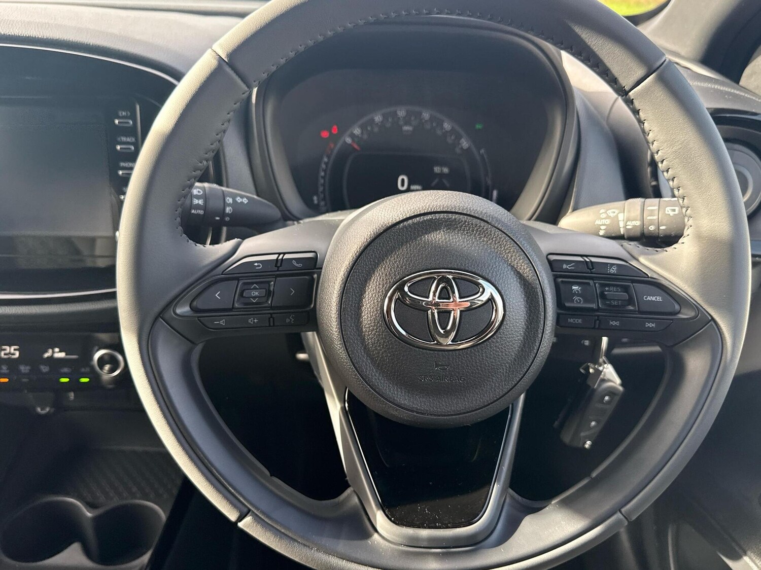 Used Toyota Aygo X 2023 for sale - 76180094: Photo 8