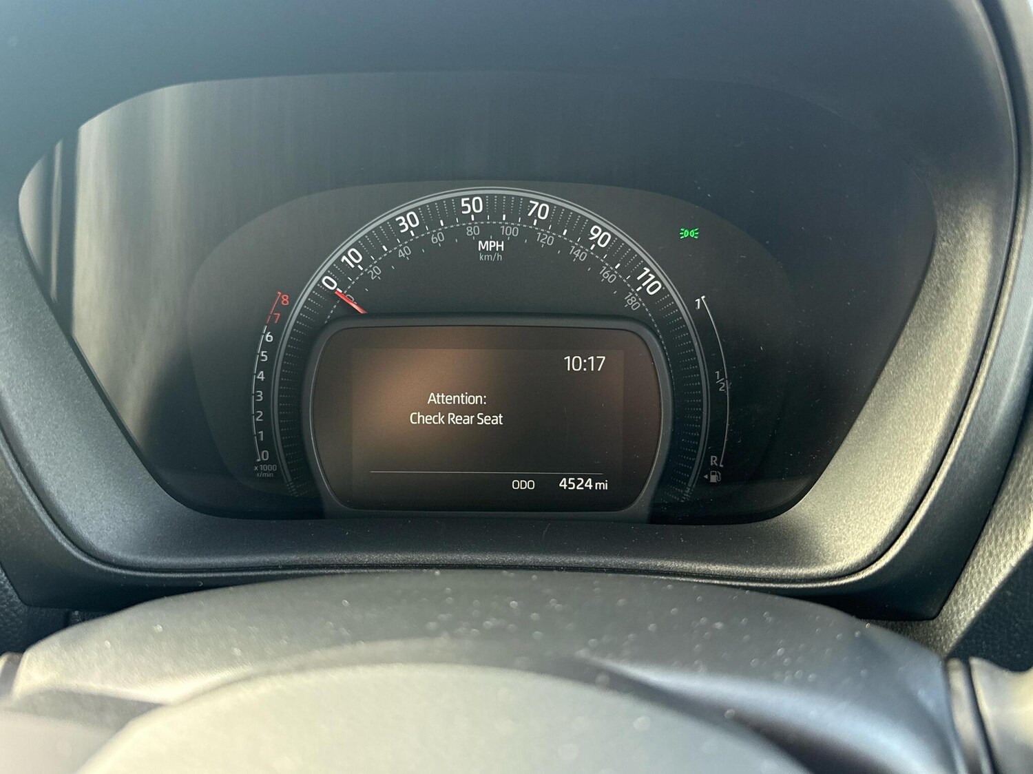 Used Toyota Aygo X 2023 for sale - 76180094: Photo 9