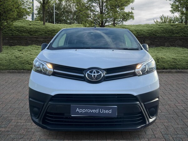 Used Toyota ProAce 2024 for sale - 75328090: Photo 15