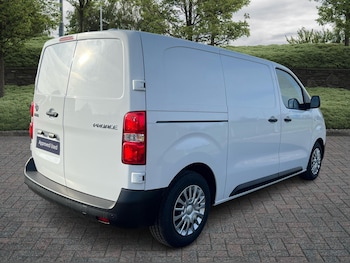 Used Toyota ProAce 2024 for sale - 75328090: Photo