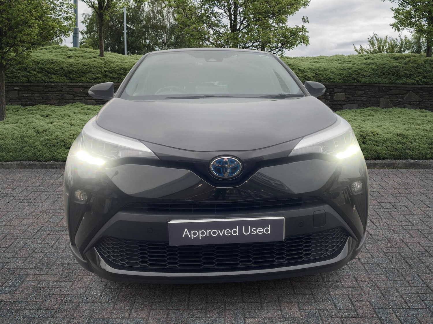 Used Toyota C-HR 2023 for sale - 76139815: Photo 15