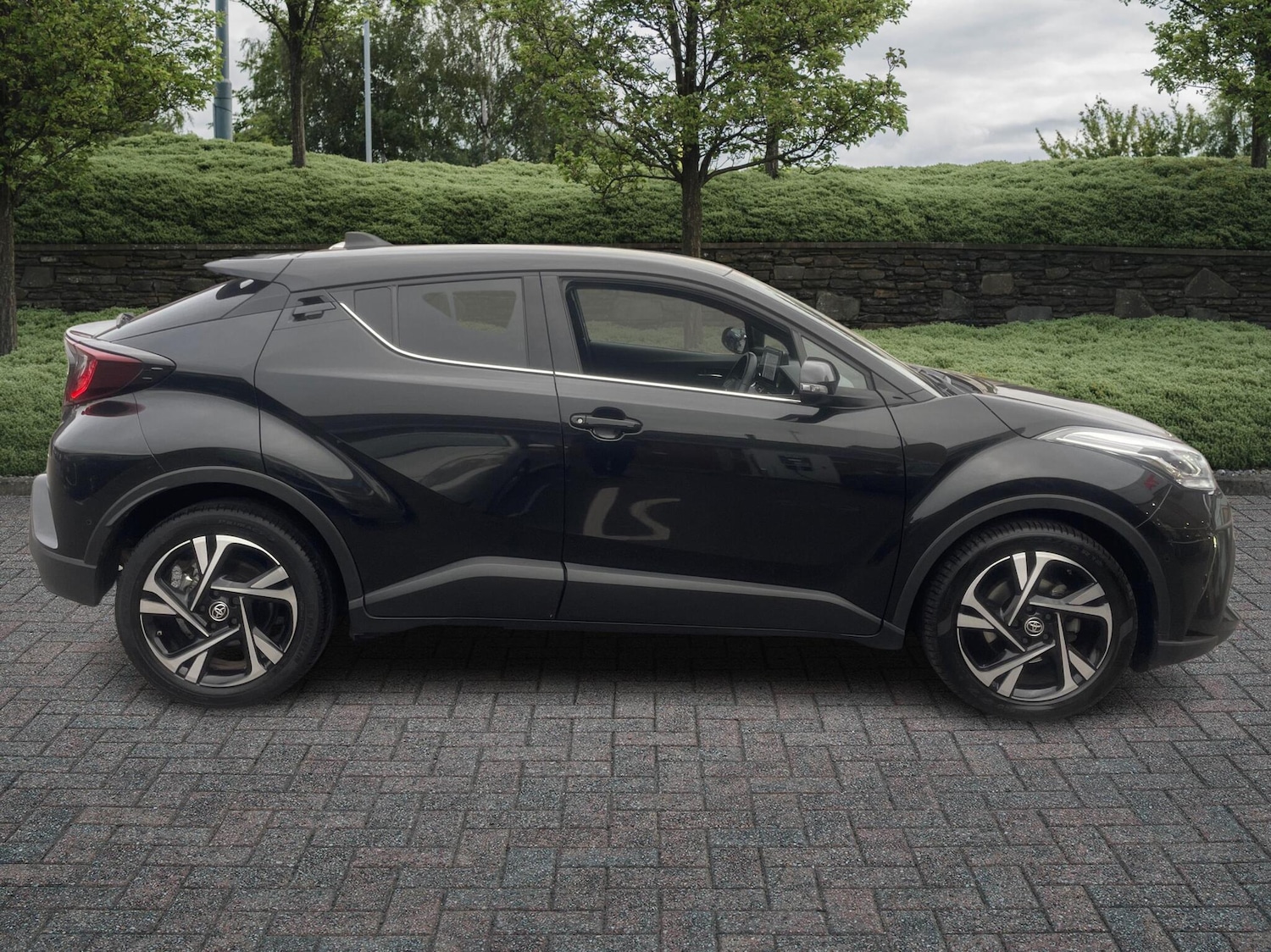 Used Toyota C-HR 2023 for sale - 76139815: Photo 16