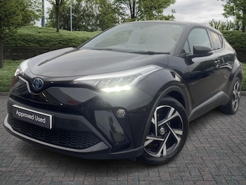 Used Toyota C-HR 2023 for sale - 76139815: Photo 3