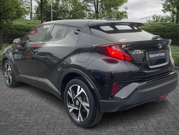 Used Toyota C-HR 2023 for sale - 76139815: Photo 4