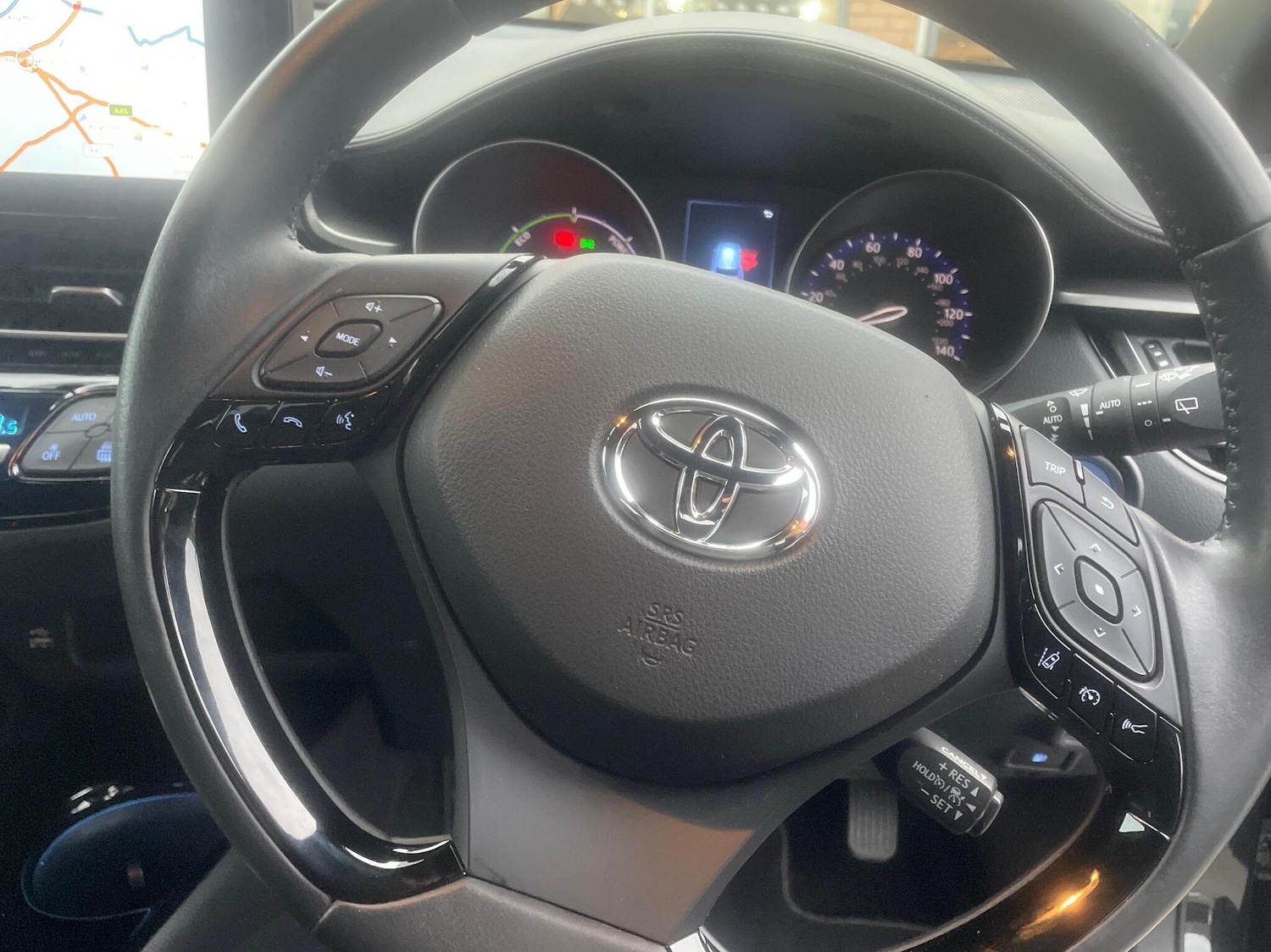Used Toyota C-HR 2023 for sale - 76139815: Photo 8