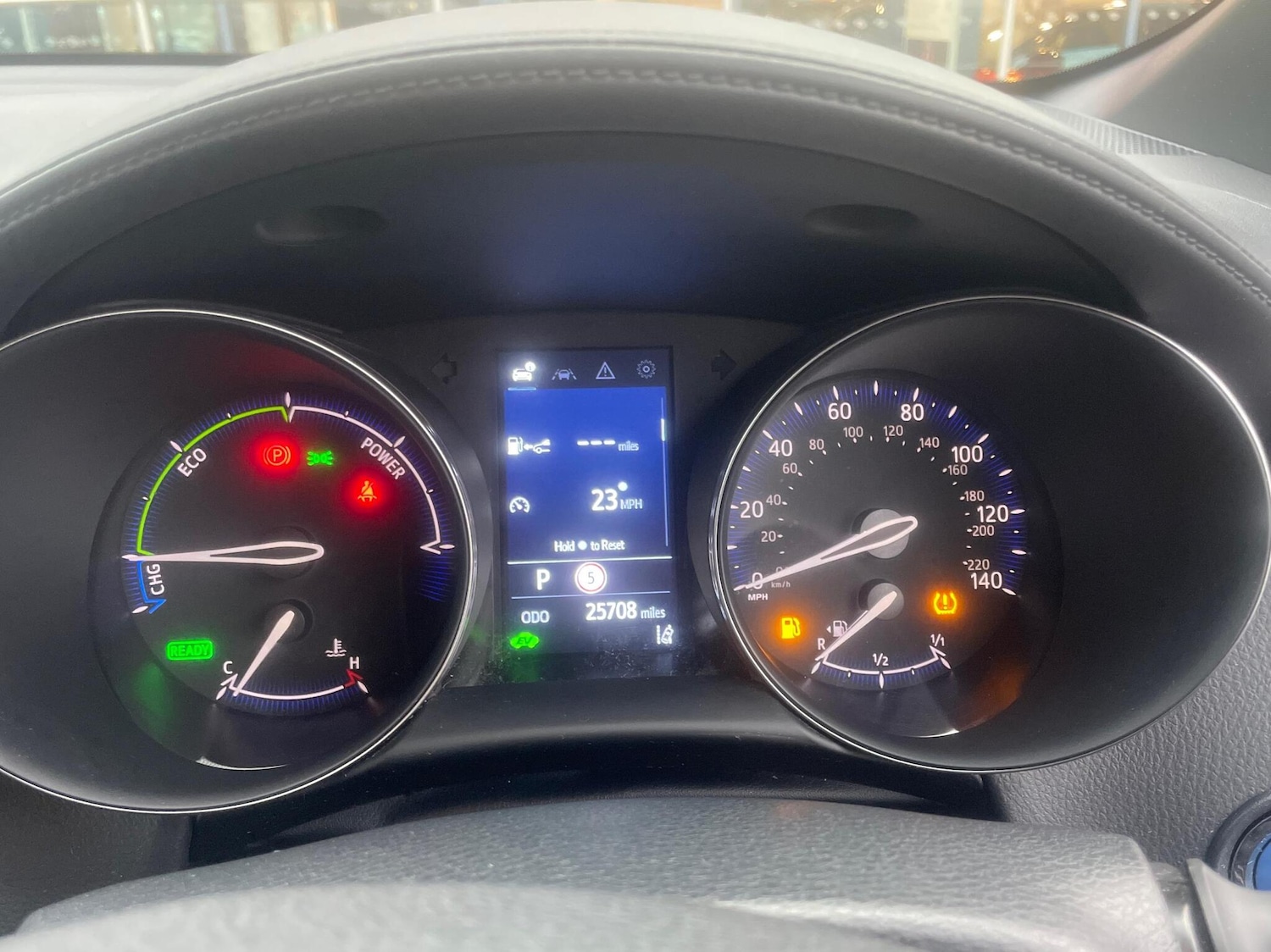 Used Toyota C-HR 2023 for sale - 76139815: Photo 9